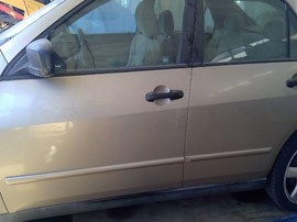 2006 HONDA ACCORD, TAN, VP, 2.4L, V-TEC, AT,   A25158